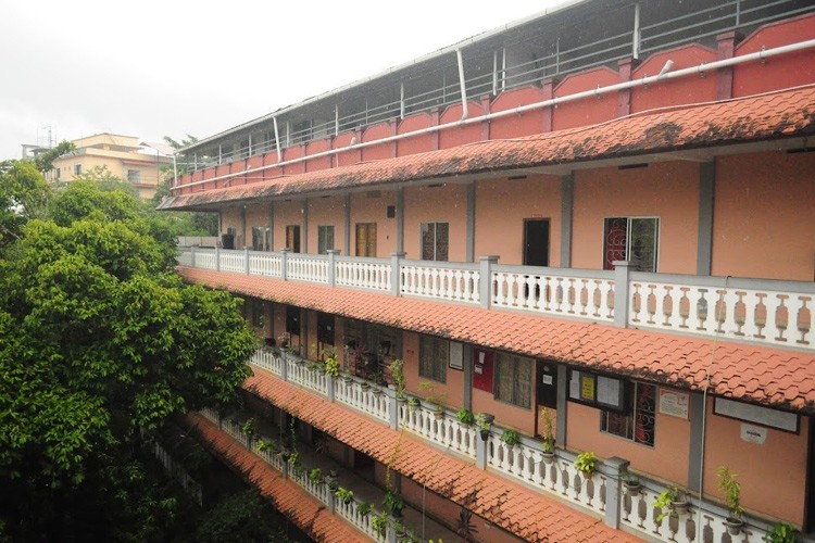 Amrita School of Arts and Sciences, Kochi