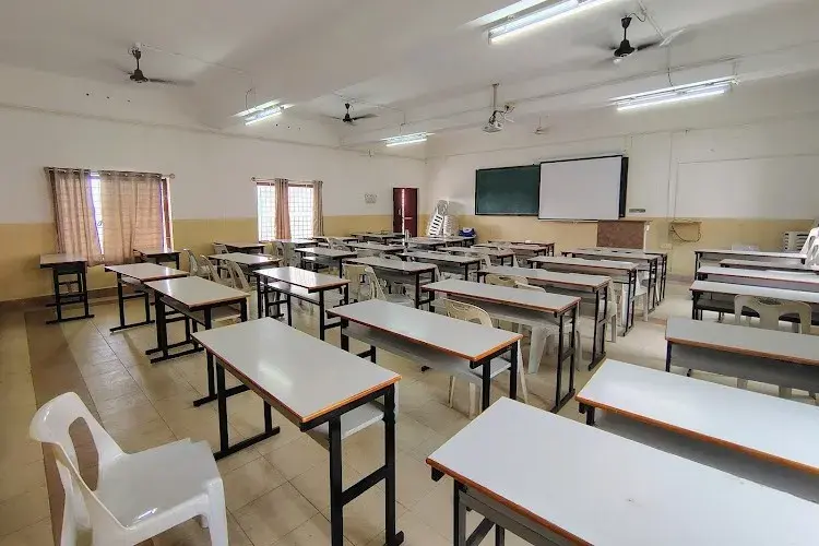 Amrita School of Business, Bangalore