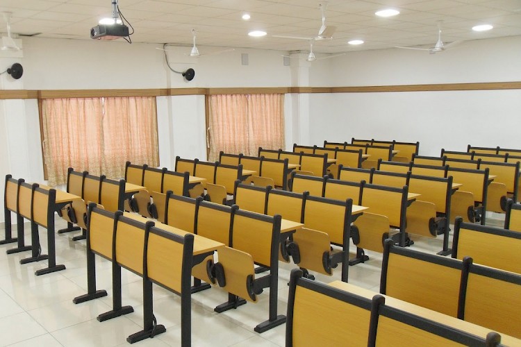 Amrita School of Business, Coimbatore