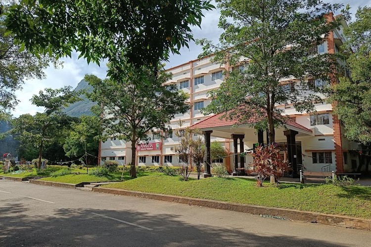 Amrita School of Business, Coimbatore