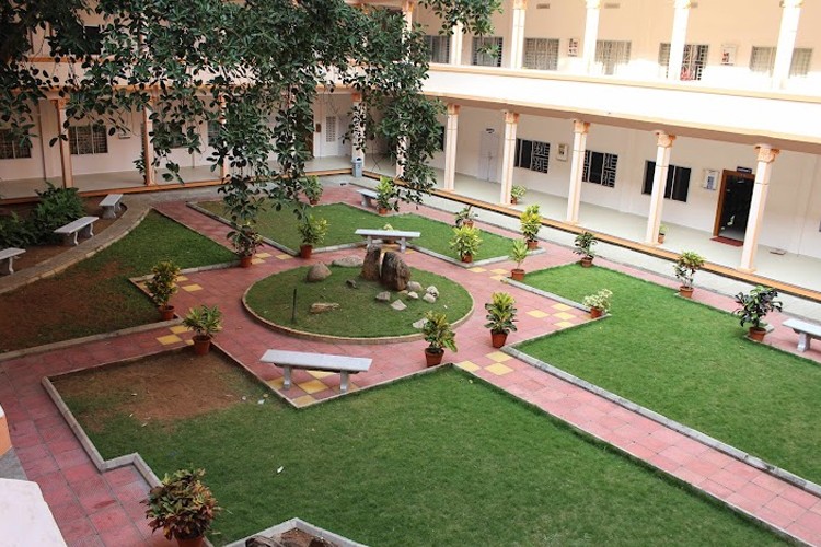 Amrita School of Business, Coimbatore