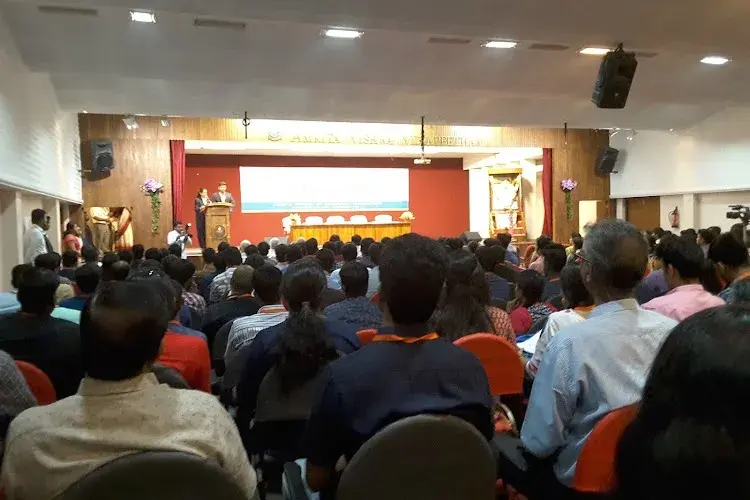 Amrita School of Business, Coimbatore