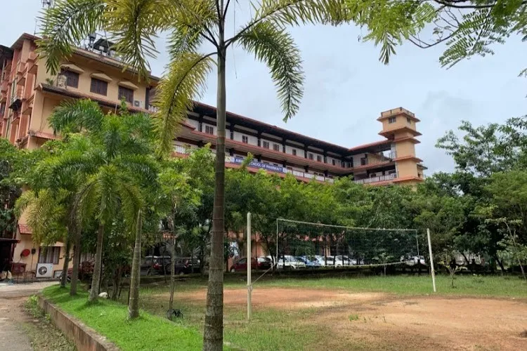 Amrita School of Business, Kochi