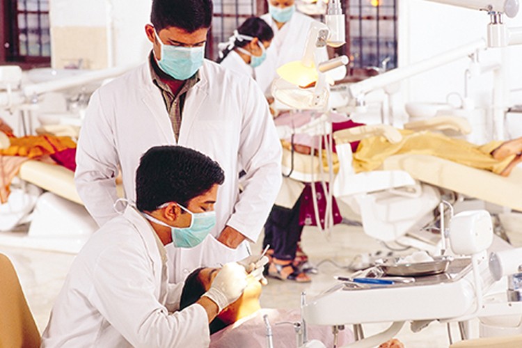 Amrita School of Dentistry, Kochi