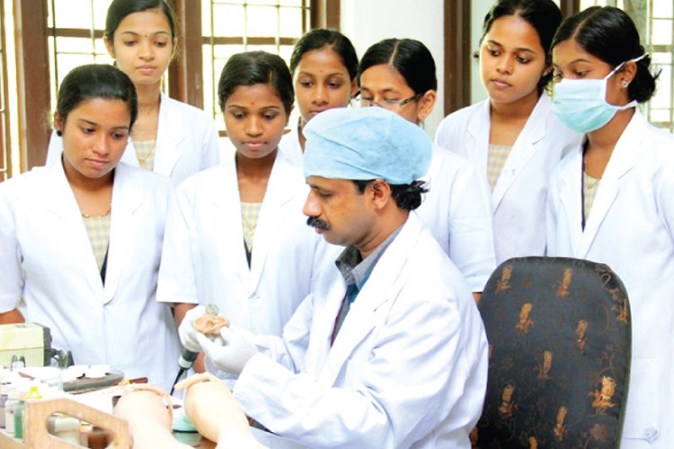 Amrita School of Dentistry, Kochi