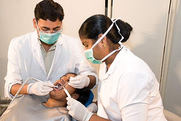 Amrita School of Dentistry, Kochi