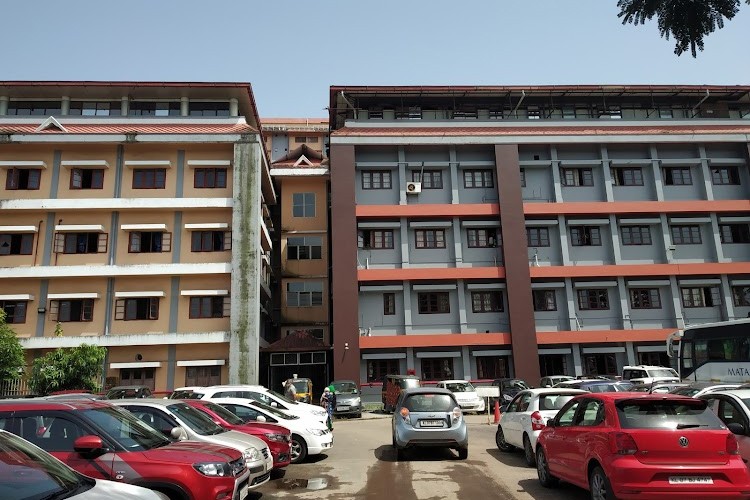 Amrita School of Dentistry, Kochi