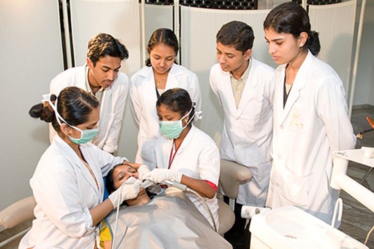 Amrita School of Dentistry, Kochi