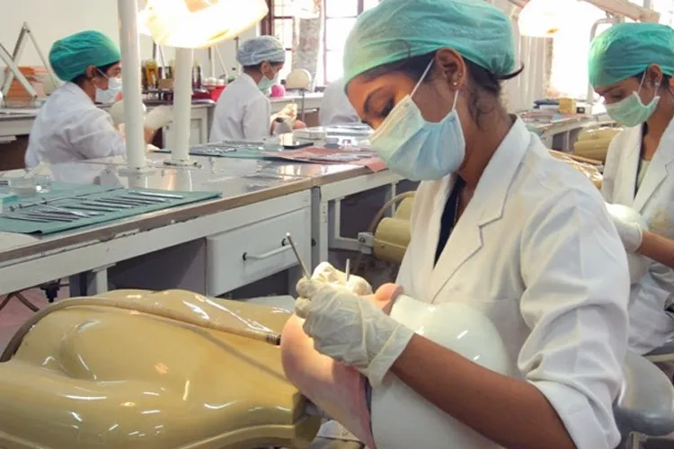 Amrita School of Dentistry, Kochi