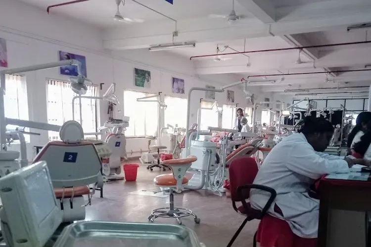 Amrita School of Dentistry, Kochi