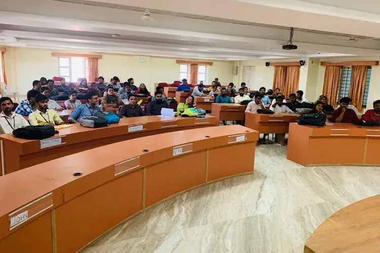 Amrita School of Engineering, Bangalore