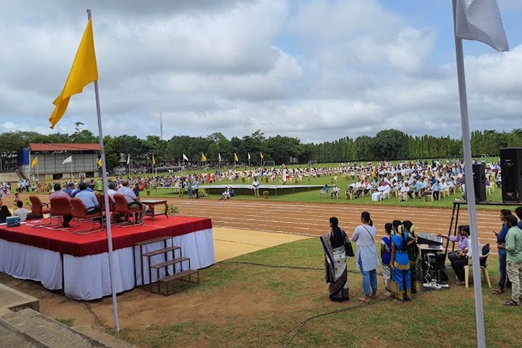 Amrita School of Engineering, Coimbatore