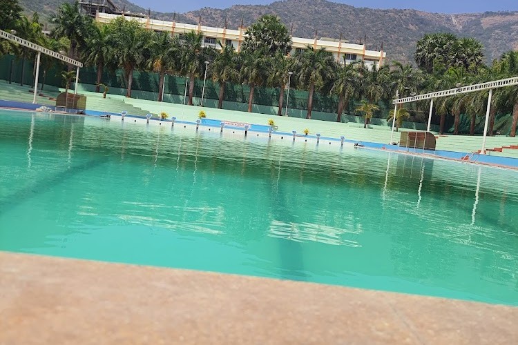 Amrita School of Engineering, Coimbatore