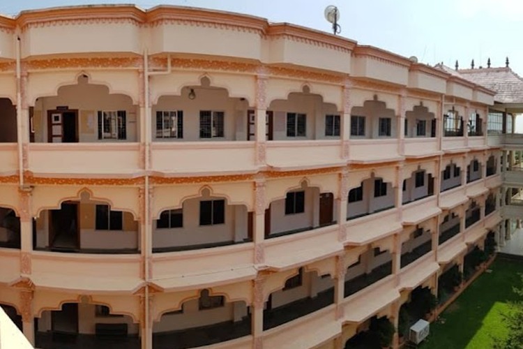 Amrita School of Engineering, Coimbatore