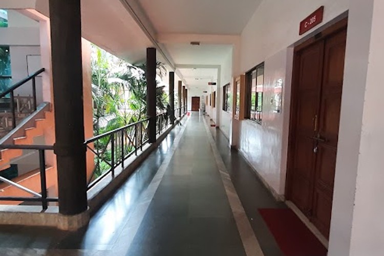 Amrita School of Engineering, Coimbatore
