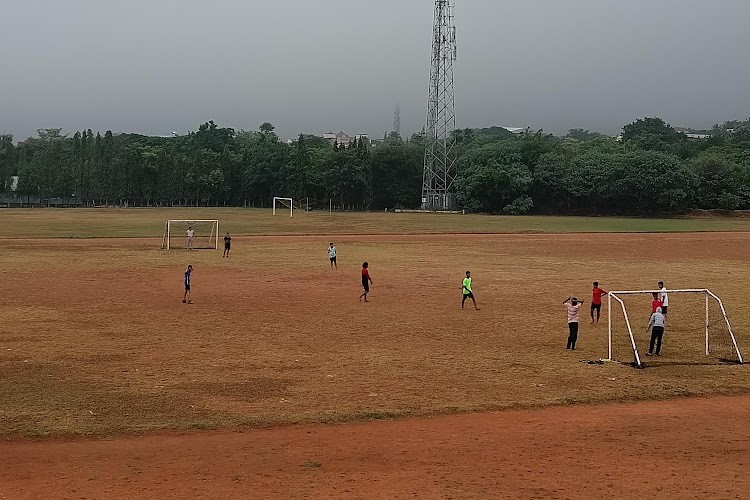Amrita School of Engineering, Coimbatore