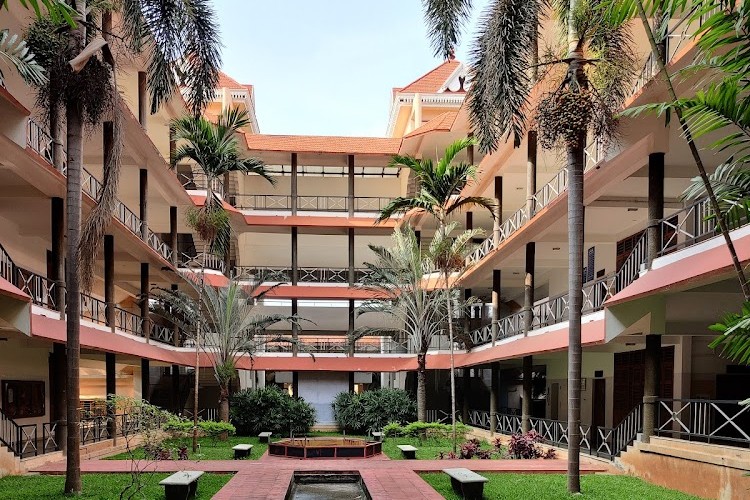 Amrita School of Engineering, Coimbatore