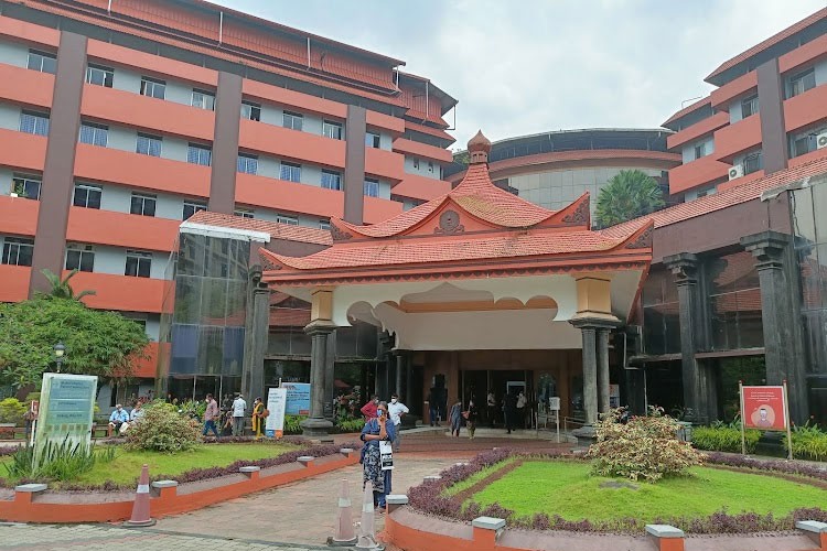 Amrita School of Medicine, Kochi