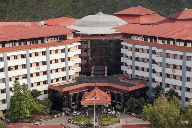 Amrita School of Medicine, Kochi