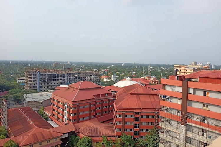 Amrita School of Medicine, Kochi