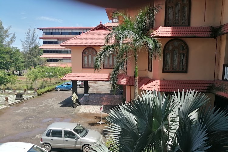 Amrita School of Pharmacy, Kochi