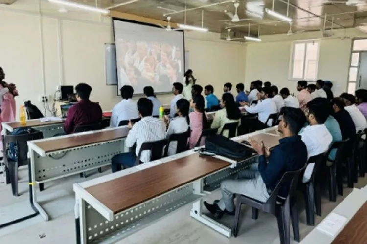 Amrita Vishwa Vidyapeetham, Amaravati