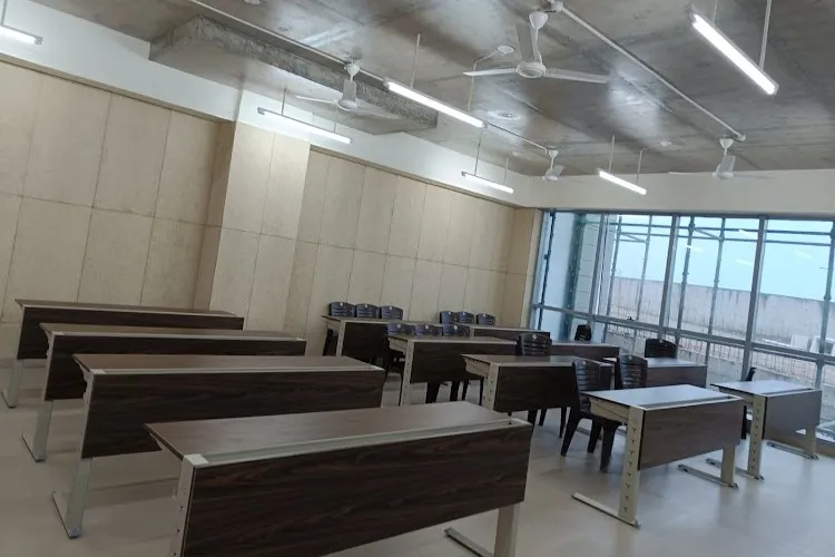 Amrita Vishwa Vidyapeetham, Amaravati