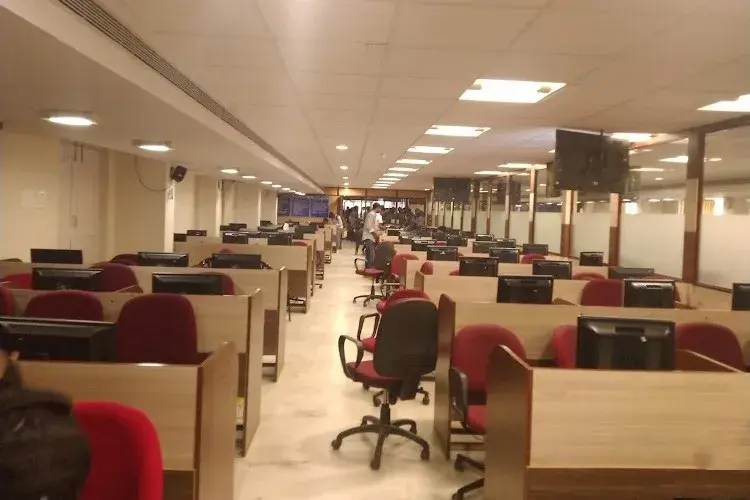 Amrita Vishwa Vidyapeetham, Bangalore