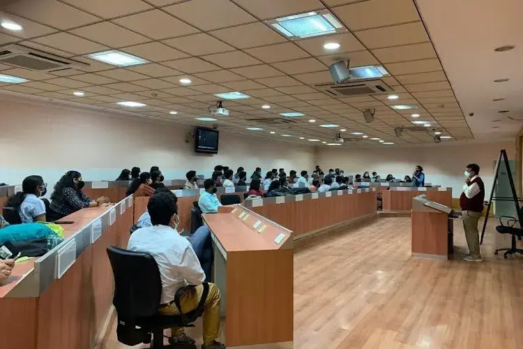 Amrita Vishwa Vidyapeetham, Bangalore