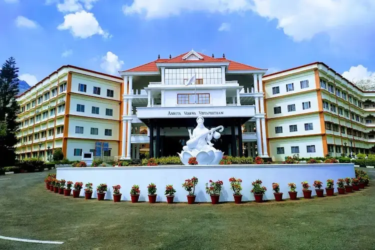 Amrita University, Coimbatore