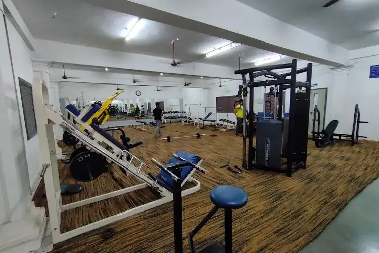 Amrita University, Coimbatore