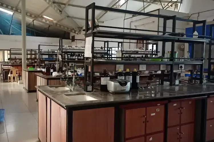 Amrita University, Coimbatore