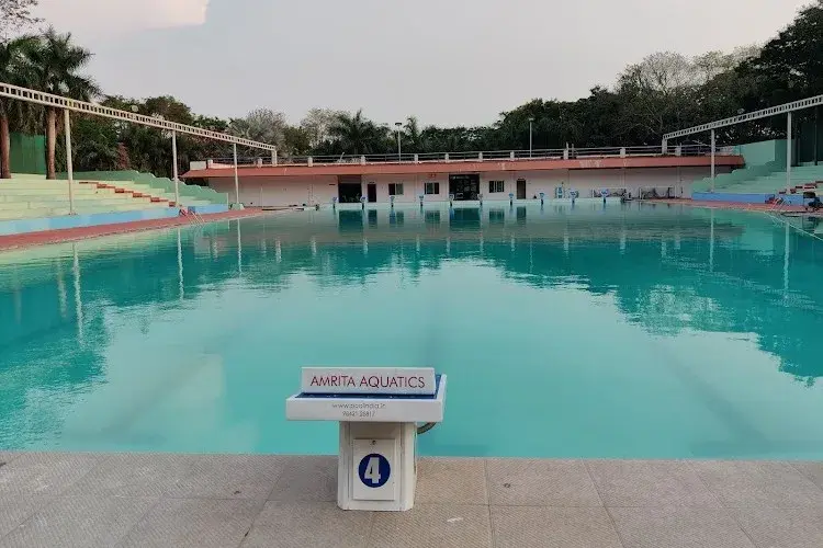 Amrita University, Coimbatore