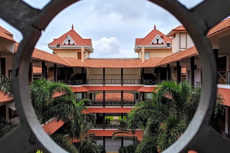 Amrita Vishwa Vidyapeetham, Coimbatore