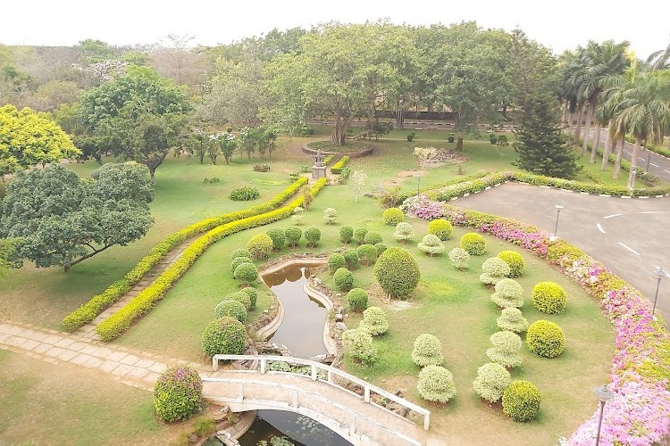 Amrita Vishwa Vidyapeetham, Coimbatore