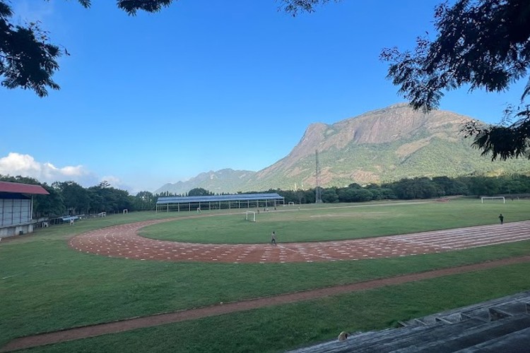 Amrita Vishwa Vidyapeetham, Coimbatore