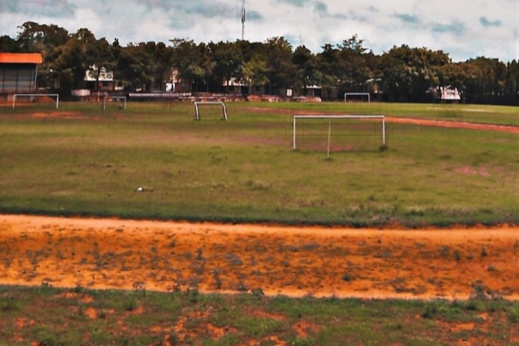 Amrita Vishwa Vidyapeetham, Coimbatore