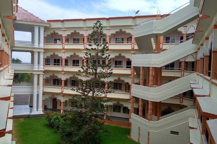 Amrita Vishwa Vidyapeetham, Coimbatore