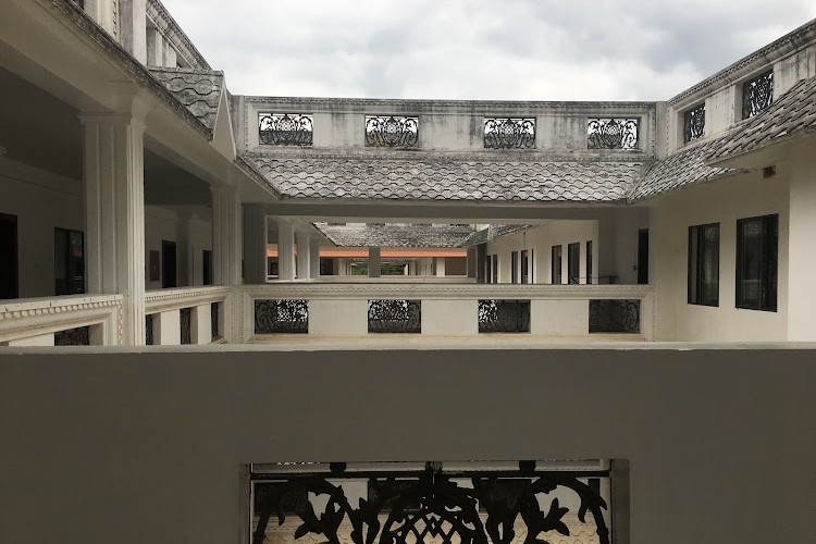 Amrita Vishwa Vidyapeetham, Coimbatore
