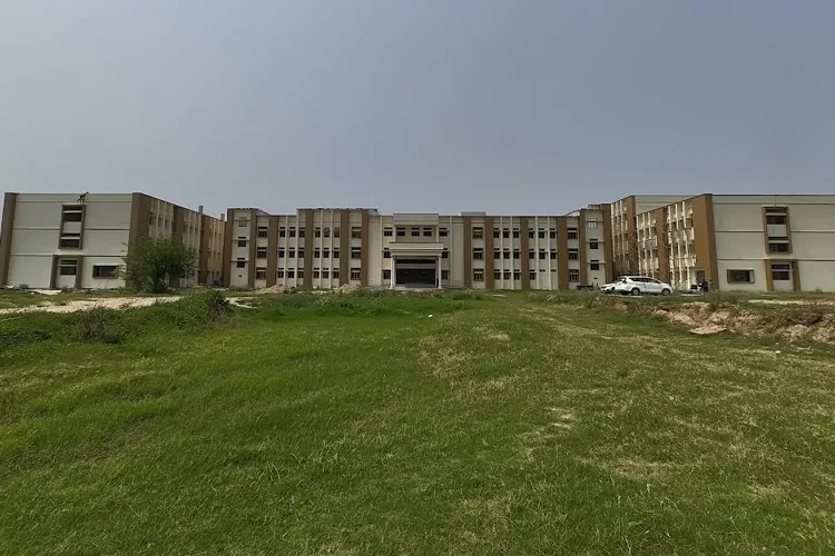 Amrita Vishwa Vidyapeetham, Haridwar