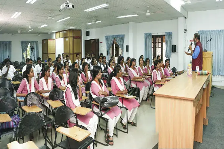 Amrita Vishwa Vidyapeetham, Kochi