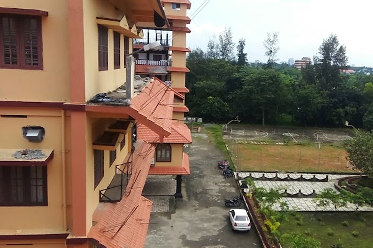 Amrita Vishwa Vidyapeetham, Kochi