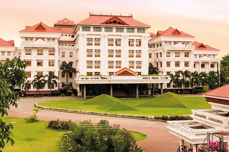 Amrita Vishwa Vidyapeetham, Kochi