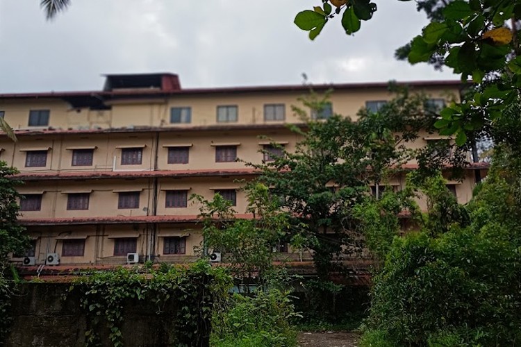 Amrita Vishwa Vidyapeetham, Kochi