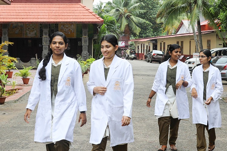 Amrita Vishwa Vidyapeetham, Kochi