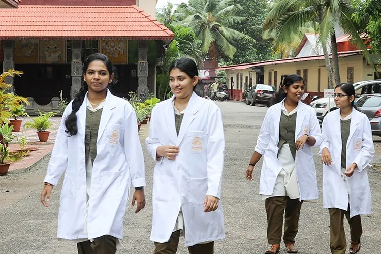 Amrita Vishwa Vidyapeetham, Kochi