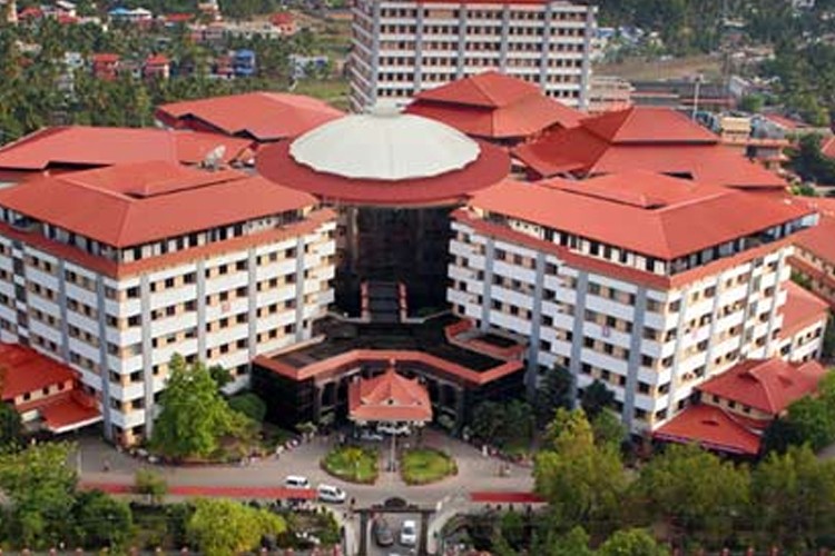 Amrita Vishwa Vidyapeetham, Kochi