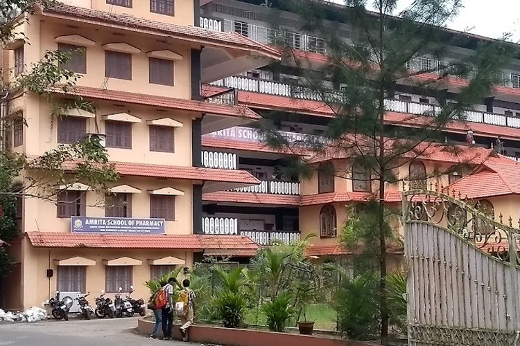 Amrita Vishwa Vidyapeetham, Kochi