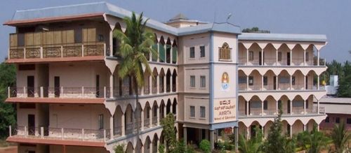 Amrita Vishwa Vidyapeetham, Mysore