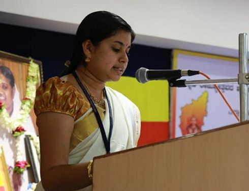 Amrita Vishwa Vidyapeetham, Mysore